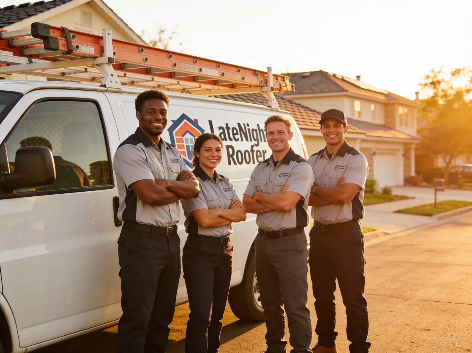 Emergency Roof Repair company in Millersburg, OH